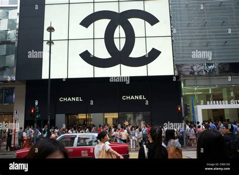 chanel korea website|Chanel hk online shop.